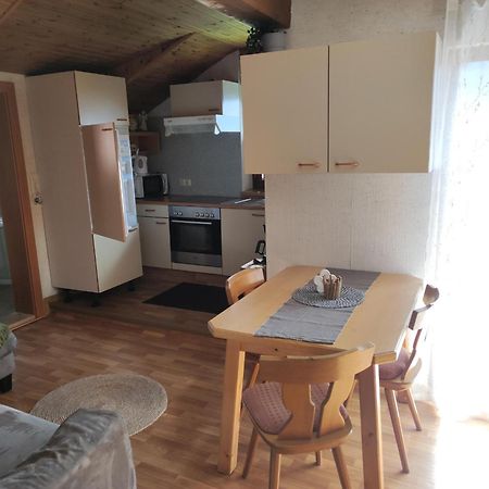 Haslinggut Apartment บาดฮอฟกัสไตน์ ภายนอก รูปภาพ
