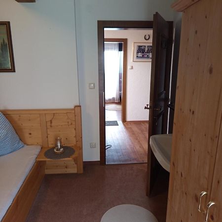 Haslinggut Apartment บาดฮอฟกัสไตน์ ภายนอก รูปภาพ