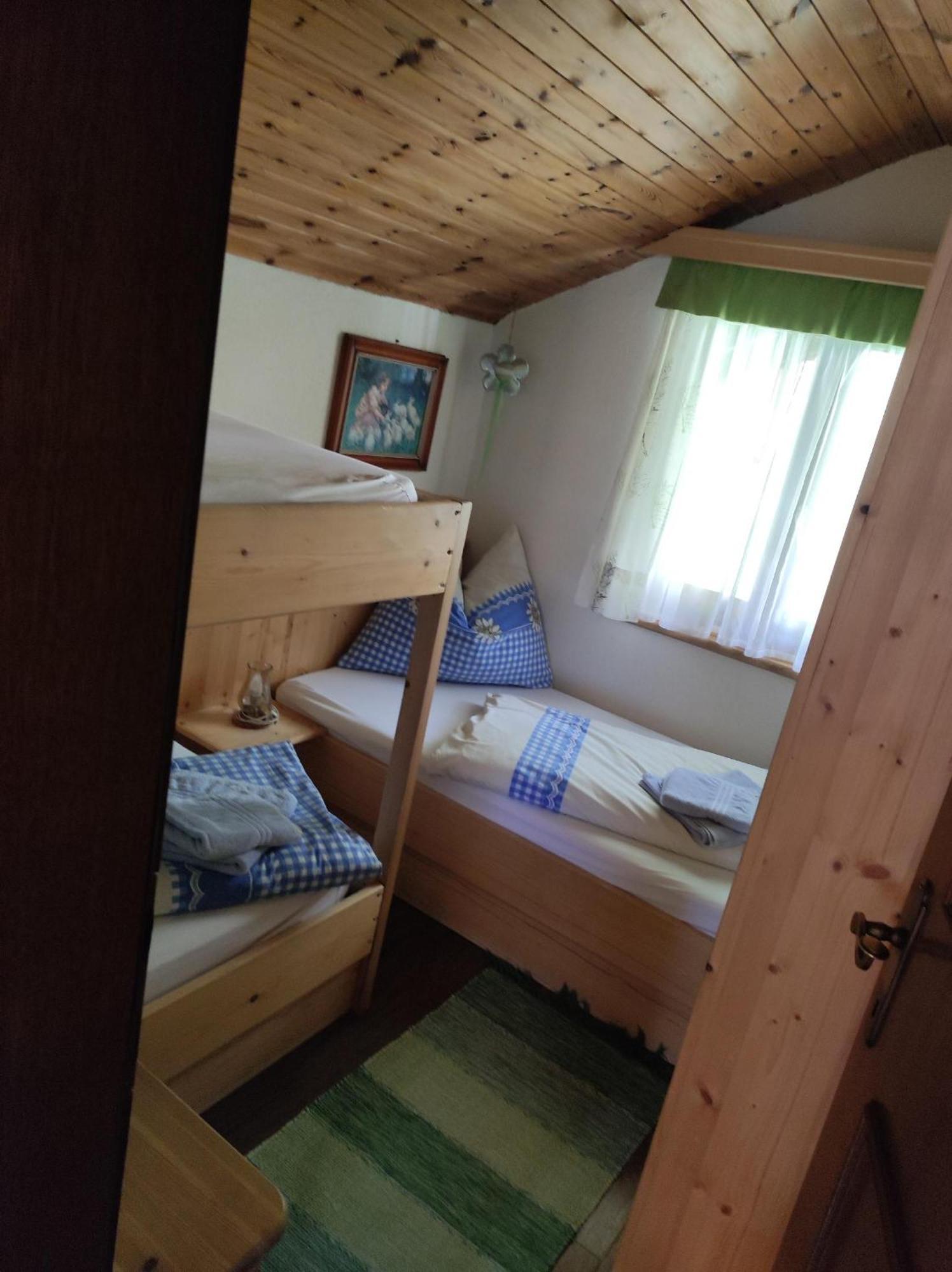 Haslinggut Apartment บาดฮอฟกัสไตน์ ภายนอก รูปภาพ