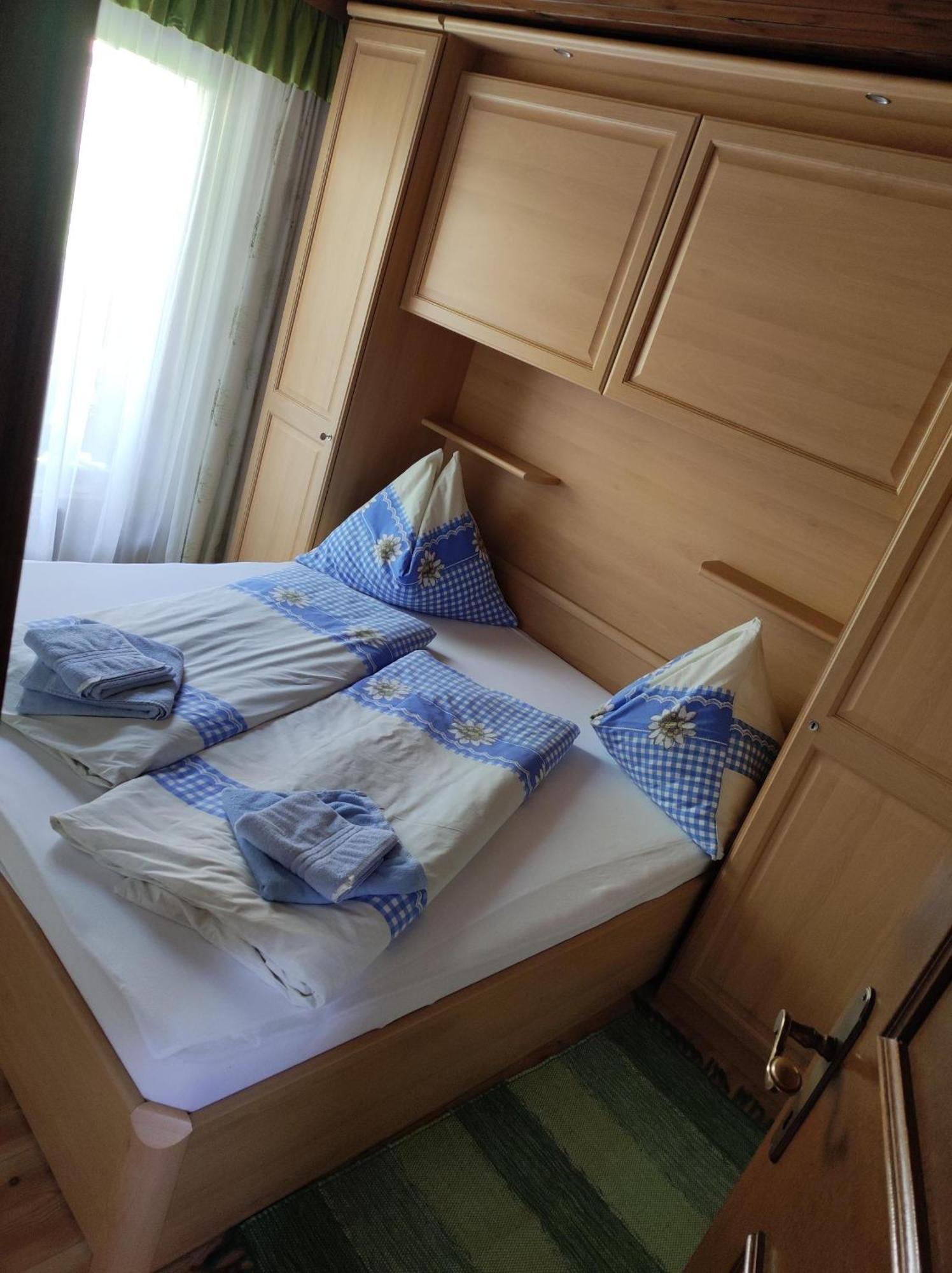 Haslinggut Apartment บาดฮอฟกัสไตน์ ภายนอก รูปภาพ