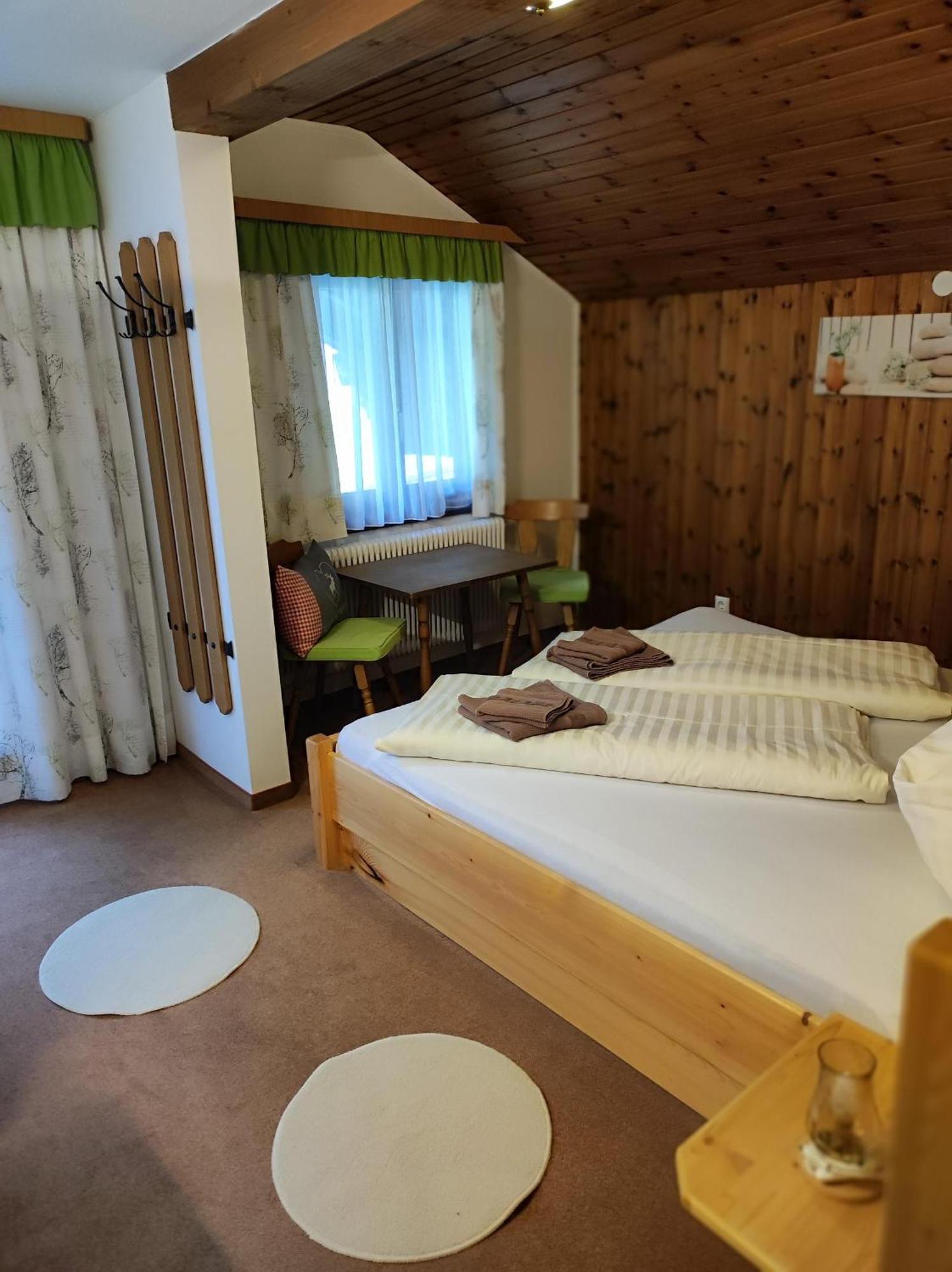 Haslinggut Apartment บาดฮอฟกัสไตน์ ภายนอก รูปภาพ