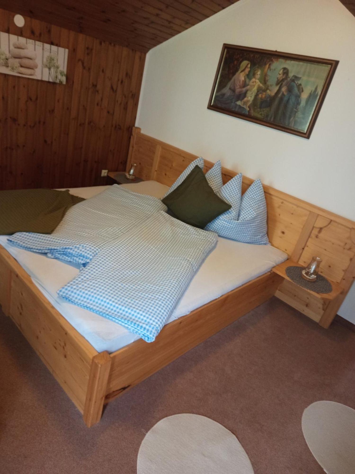 Haslinggut Apartment บาดฮอฟกัสไตน์ ภายนอก รูปภาพ