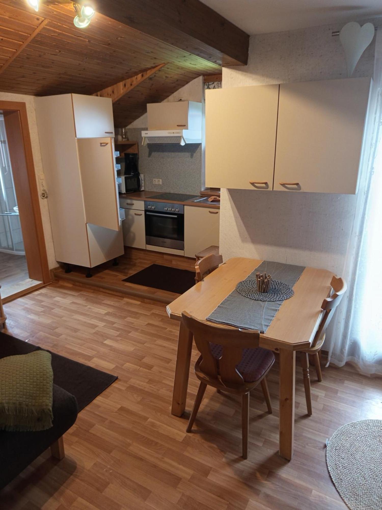 Haslinggut Apartment บาดฮอฟกัสไตน์ ภายนอก รูปภาพ